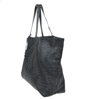 Bottega Veneta Intrecciomirage Tote Nylon