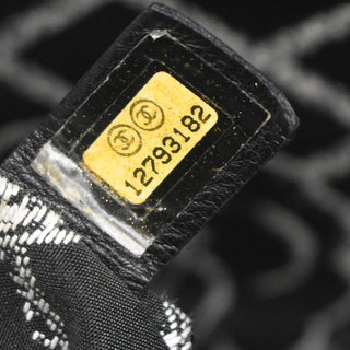 Chanel Essential 31 Rue Cambon Shopping Tote Leather