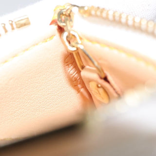 Louis Vuitton Pochette Clés Monogram Canvas