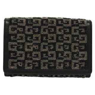Givenchy GV3 Wallet Leather