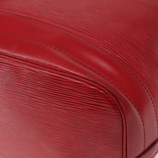 Louis Vuitton Noe Shoulder bag Leather