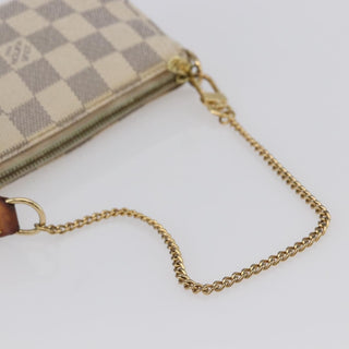 Louis Vuitton Pochette Accessoires Damier