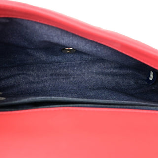 Chanel Easy Flap Bag Quilted Caviar