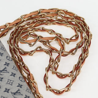 Louis Vuitton Camille Handbag Mini Lin