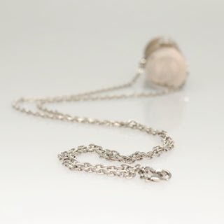 Louis Vuitton Lipstick Case on Chain Monogram Canvas