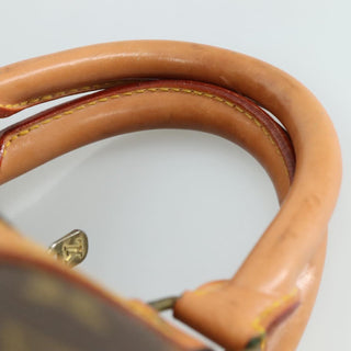 Louis Vuitton Keepall Bag Monogram Canvas