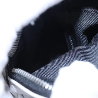 Louis Vuitton Charms Porte Monnaie Wallet Canvas