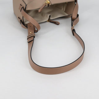 Loewe Hammock Bag Leather