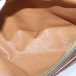 Celine Macadam Pochette Clutch