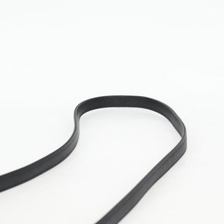 Chanel En Vogue Round Bag Crumpled Calfskin