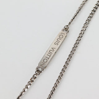 Louis Vuitton LV Initiales Pendant Metal