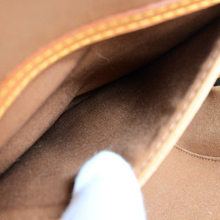 Louis Vuitton Ellipse Backpack Monogram Canvas