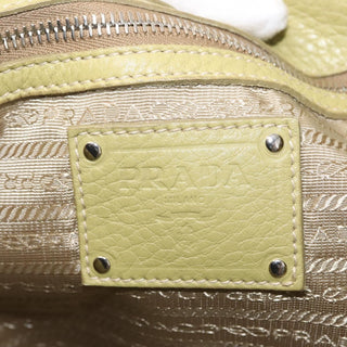 Prada Shopping Tote Vitello Daino
