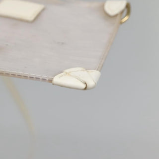 Louis Vuitton Plage Lagoon Bay Handbag Vinyl Epi Leather