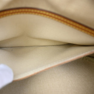 Louis Vuitton Reporter Bag Monogram Canvas