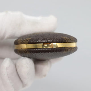 Louis Vuitton Astropill LED Keychain Monogram Canvas