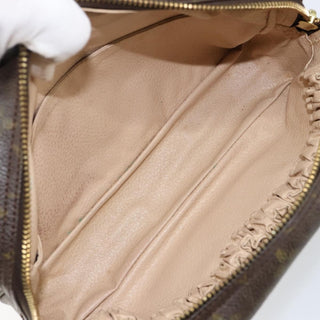 Louis Vuitton Trousse Toilette Monogram Canvas