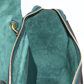 Celine Belt Bag Textured Leather