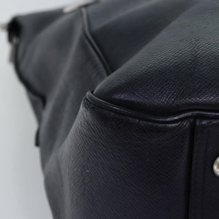 Louis Vuitton Zippe Cabas Taiga Leather