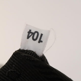 Prada Double Front Pocket Backpack Tessuto