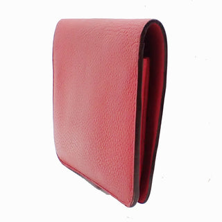 Hermes Dogon Duo Combined Wallet Leather
