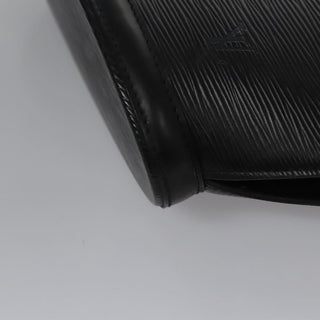 Louis Vuitton Saint Jacques Handbag Epi Leather