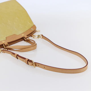 Louis Vuitton Blair Monogram vernis