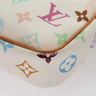Louis Vuitton Rift Handbag Monogram Multicolor