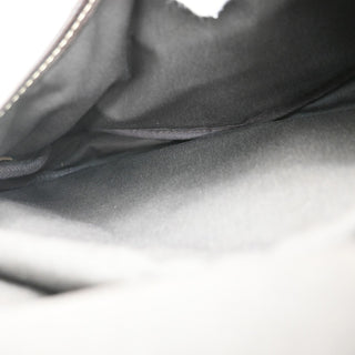 Louis Vuitton Saumur Handbag Mini Lin