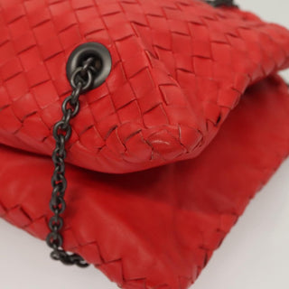 Bottega Veneta Intrecciato Leather