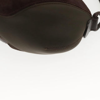 Salvatore Ferragamo Pochette Pony Hair