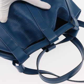 Louis Vuitton Randonnee Backpack Epi Leather