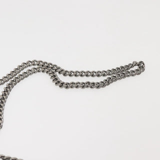 Stella McCartney Falabella Fold Over Crossbody Bag Suede