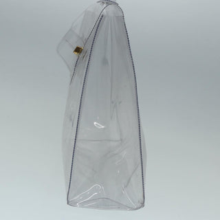 Hermes Kelly Handbag Vinyl