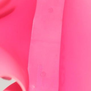 Chanel Logo Tote bag Rubber