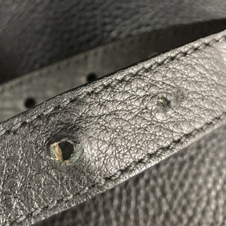 Prada Shoulder Strap Printed Saffiano Leather