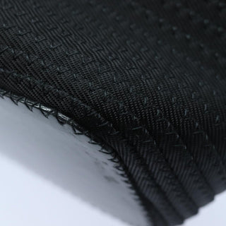 Gucci Vintage Bamboo Handle Tote Canvas