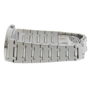 Bvlgari Bvlgari Bvlgari Quartz Watch Stainless Steel