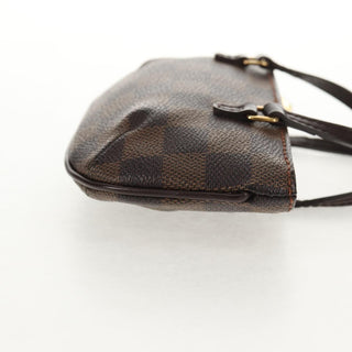 Louis Vuitton Manosque Pochette Damier