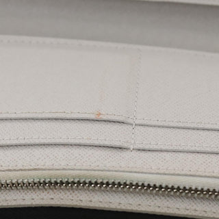 Louis Vuitton Zippy wallet vertical Taiga leather