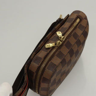 Louis Vuitton Geronimos Waist Bag Damier