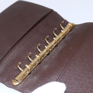 Louis Vuitton Agenda Cover Damier Azur