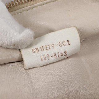 Fendi 3Jours Bag Leather