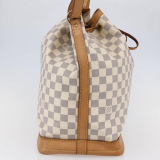 Louis Vuitton Noe Handbag Damier