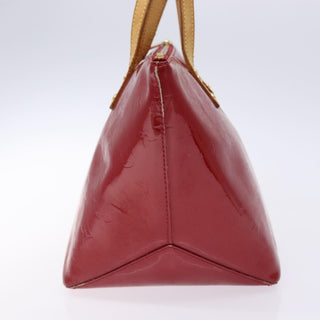 Louis Vuitton Bellevue Handbag Monogram Vernis