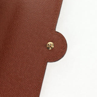 Louis Vuitton Pochette Arche Waist Bag Monogram Canvas