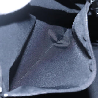 Burberry Nova Check Tote Nylon