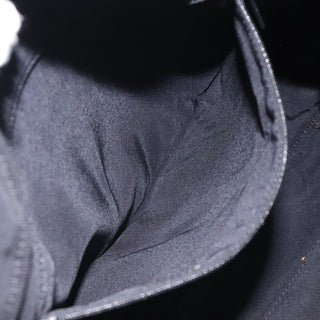 Chanel Unlimited Shoulder Bag Nylon