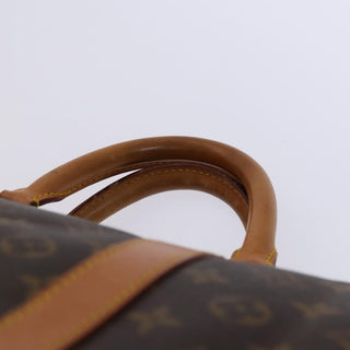 Louis Vuitton Keepall Bag Monogram Canvas