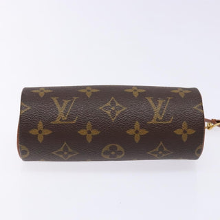 Louis Vuitton Papillon Pochette Monogram Canvas